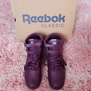 Reebok Classic